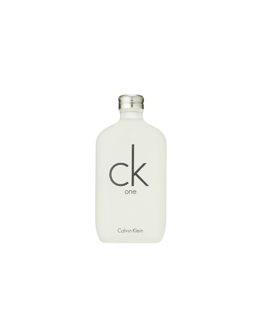 Calvin Klein CK One Eau De Toilette (100ml)