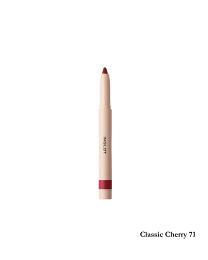 Inglot Velvet Define Lip Pencil