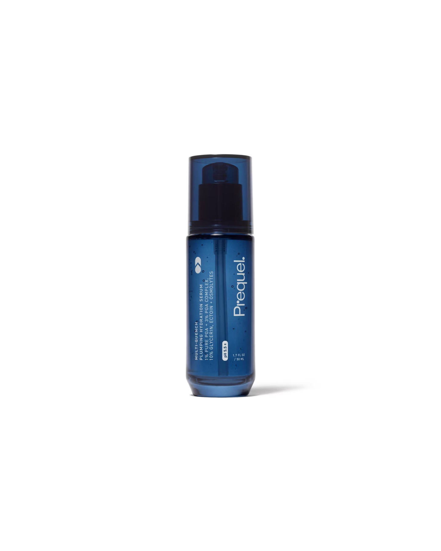 Prequel Multi-Quench Plumping Hydration Serum (50ml)