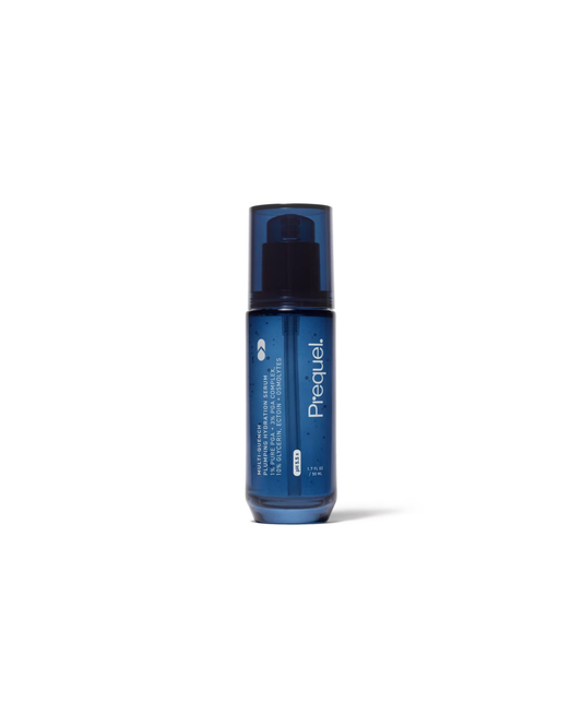 Prequel Multi-Quench Plumping Hydration Serum (50ml)