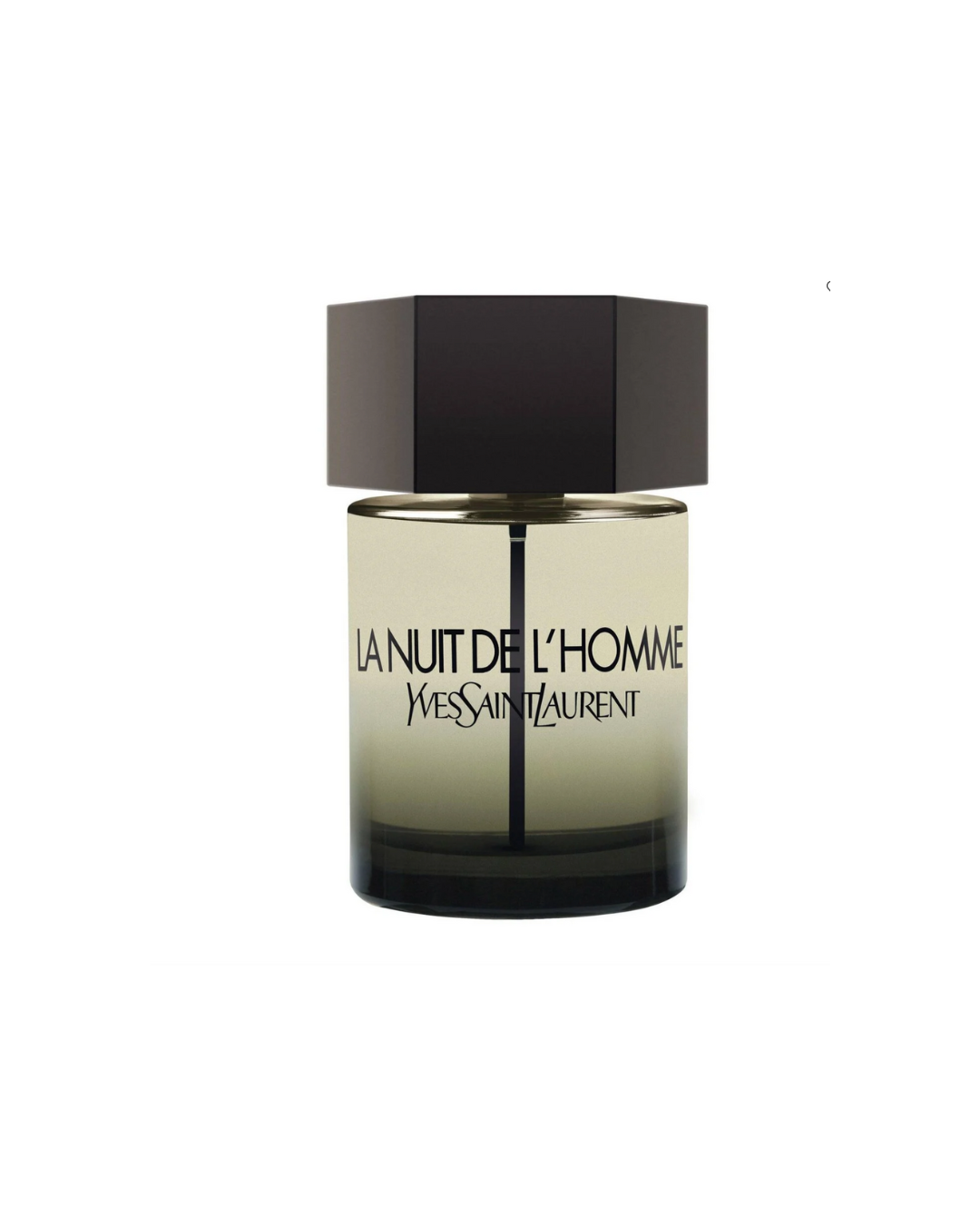 Yves Saint Laurent La Nuit De L'Homme EDT (100ml)