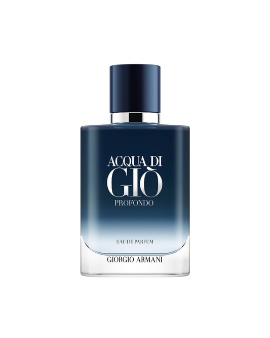 Giorgio Armani Acqua Di Gio Profondo Parfum (100ml)