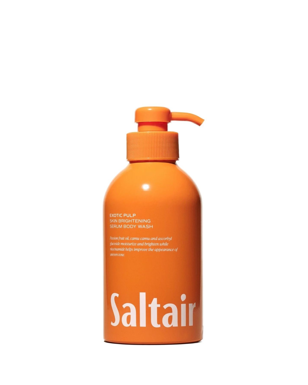 Saltair Exotic Pulp Skin Brightening Serum Body Wash