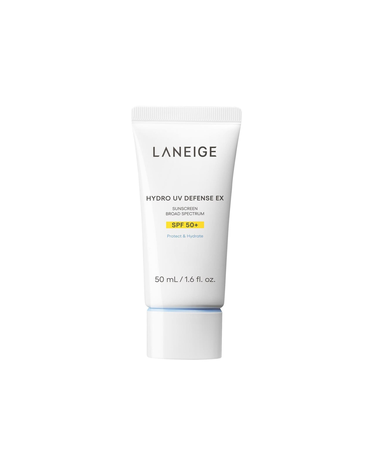 Laneige Hydro UV Defense Sunscreen Broad Spectrum SPF 50+