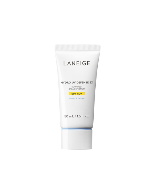Laneige Hydro UV Defense Sunscreen Broad Spectrum SPF 50+