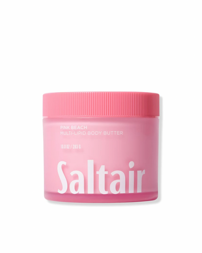 Saltair Pink Beach Multi-Lipid  Body Butter