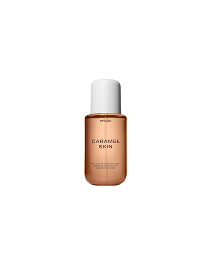 Phlur Caramel Skin Hair & Body Fragrance Mist (240ml)