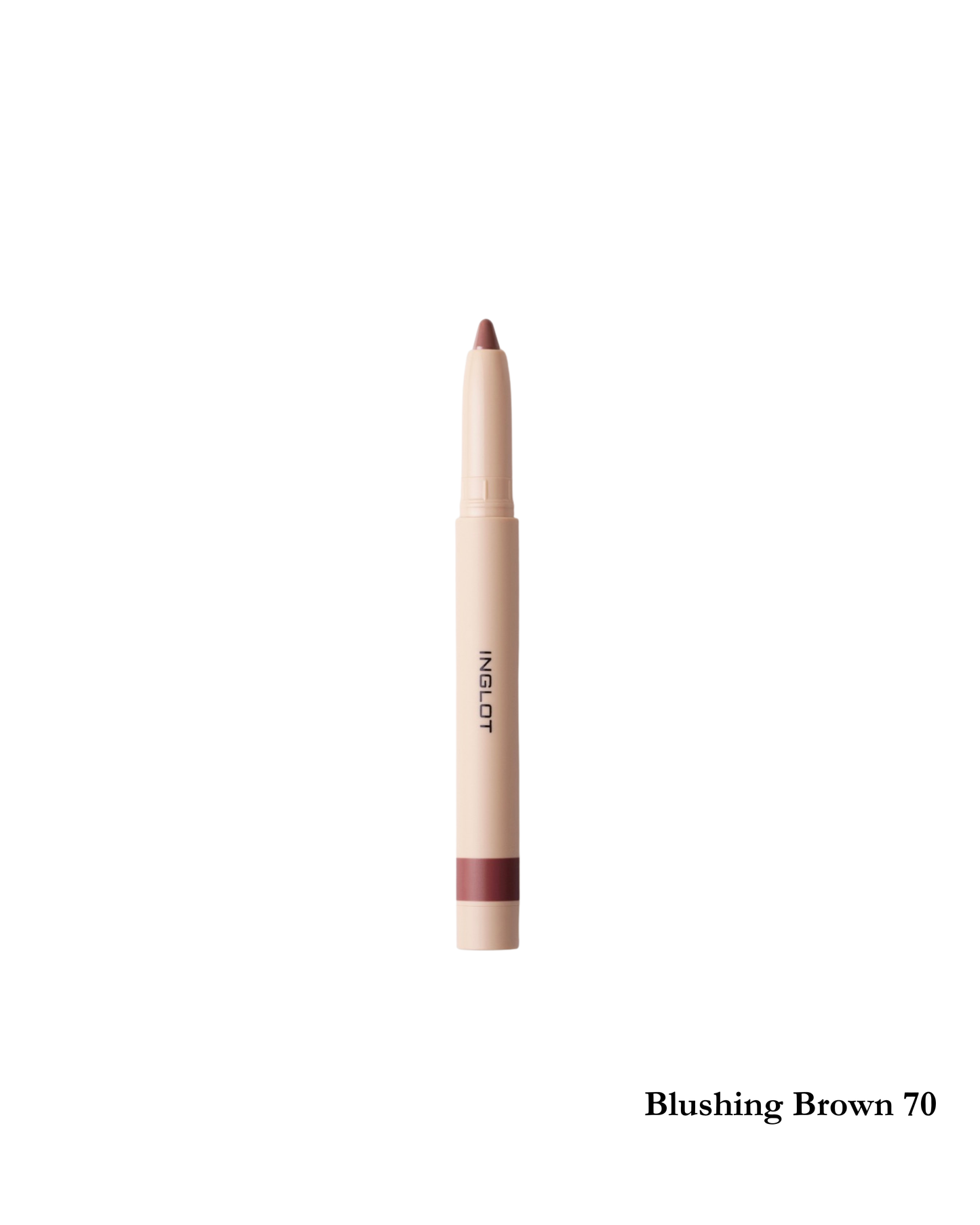 Inglot Velvet Define Lip Pencil