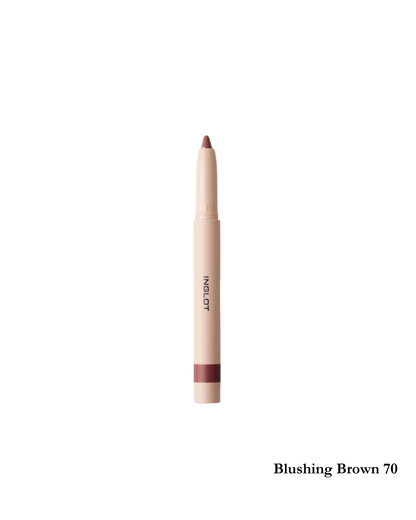 Inglot Velvet Define Lip Pencil
