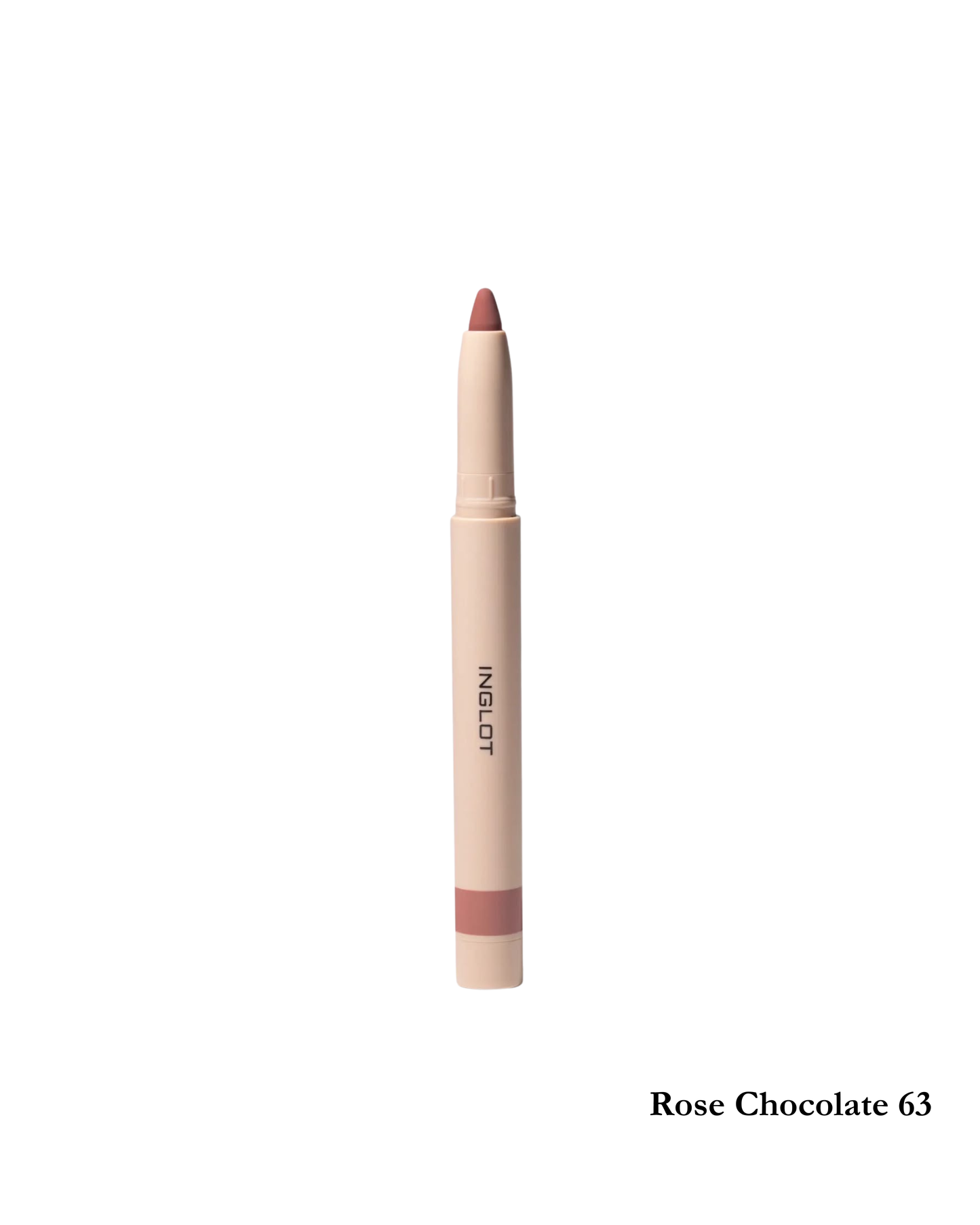 Inglot Velvet Define Lip Pencil