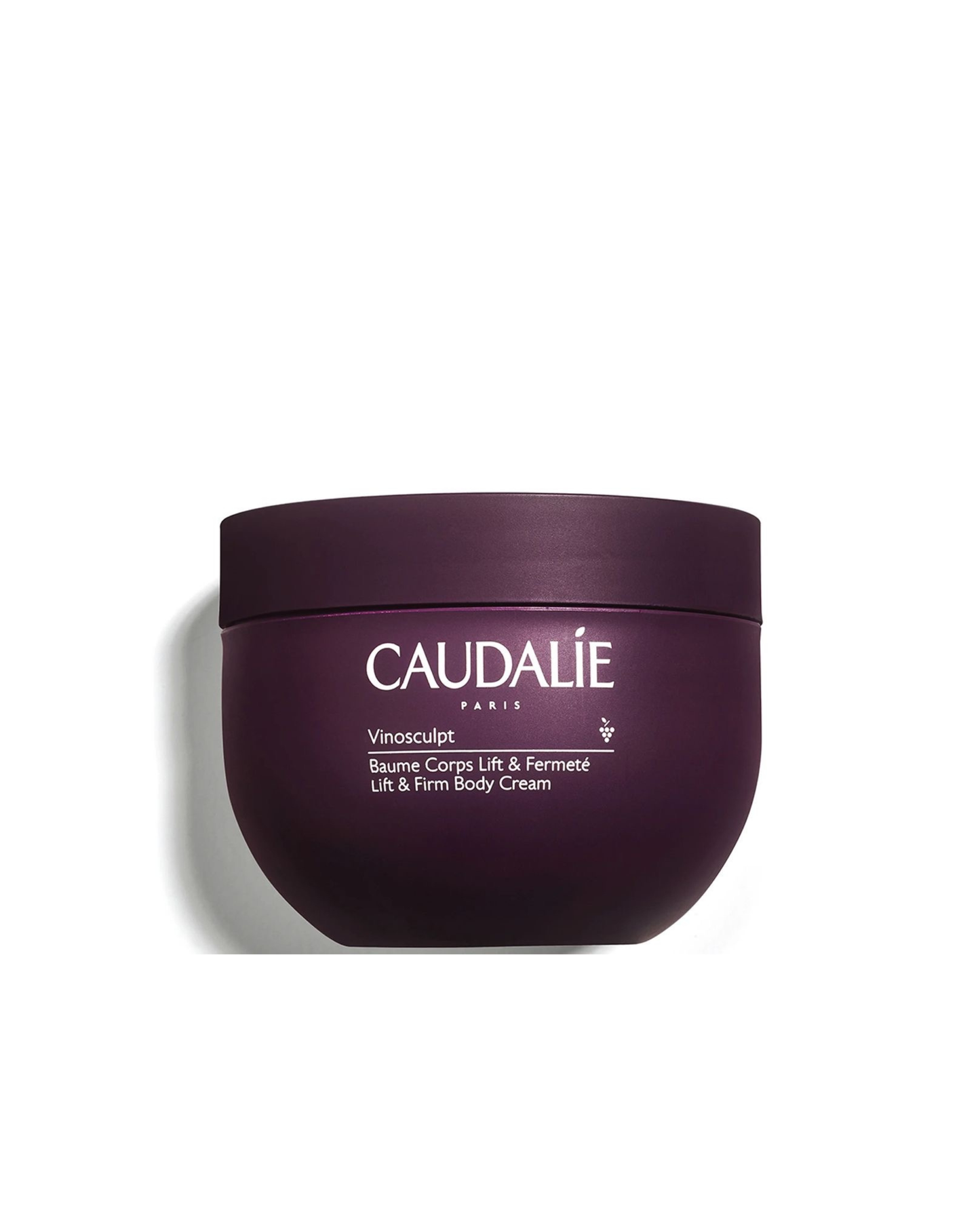 Caudalíe Vinosculpt Lift & Firm Body Cream (250ml)