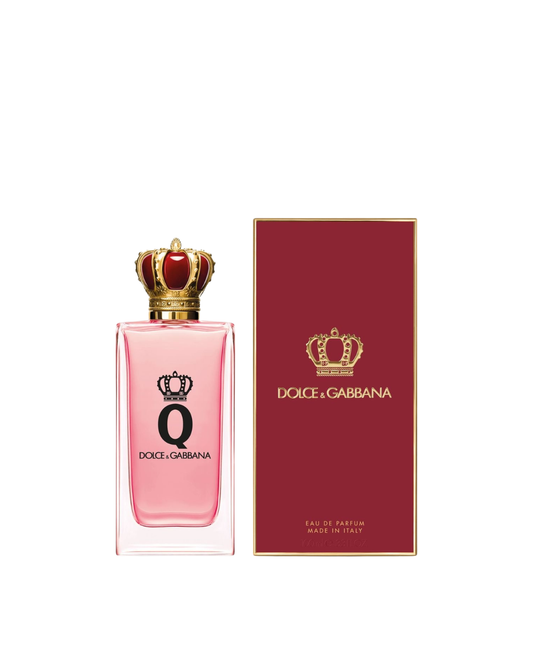 Dolce & Gabbana Q Eau De Parfum (100ml)