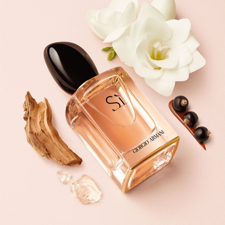 Giorgo Armani SÌ Eau De Parfum (100ml)