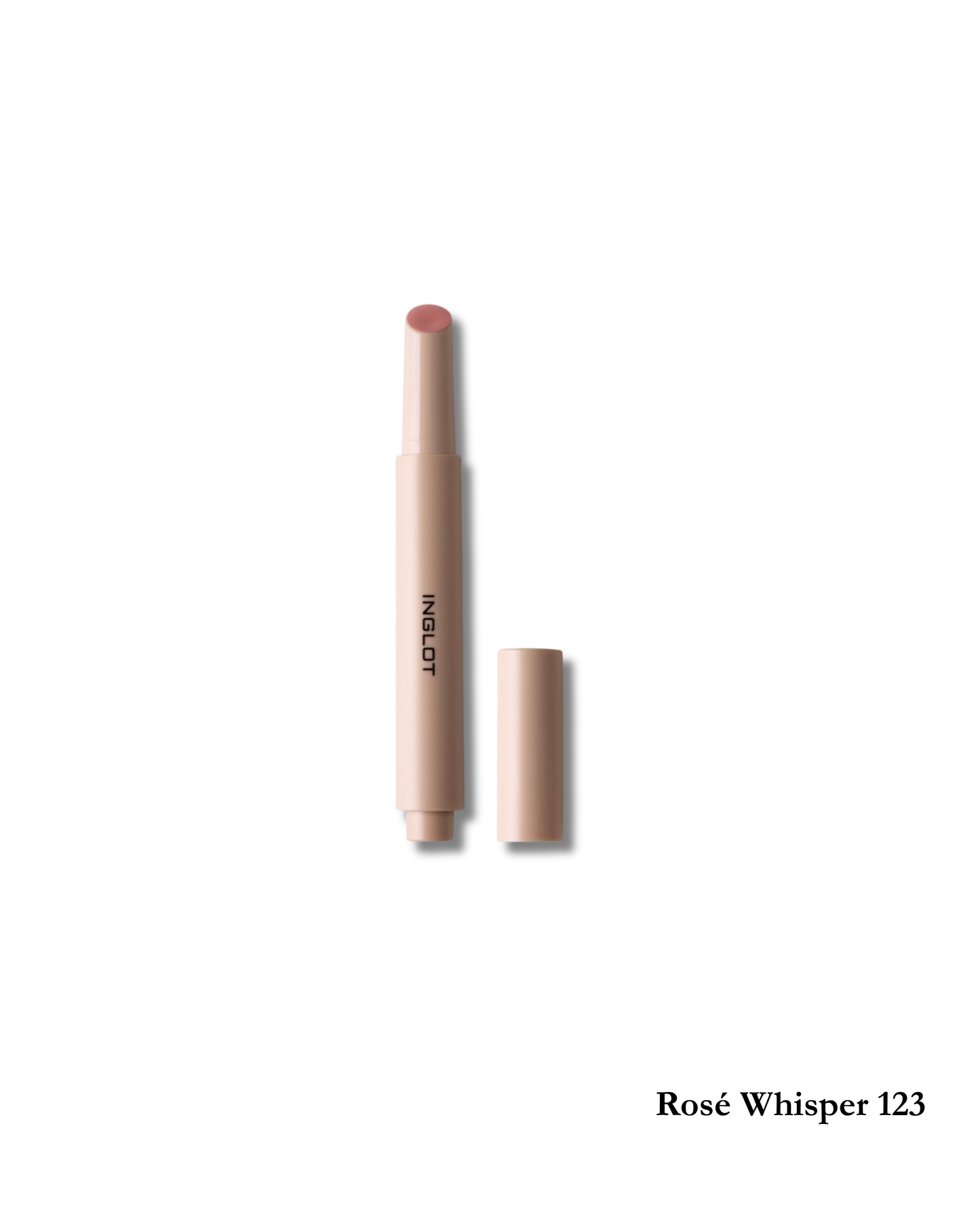 Inglot Lip Volume Tinted Lip Balm