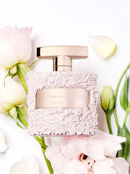 Oscar De La Renta Bella Rosa EDP (100ml)