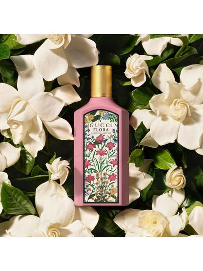 Gucci Flora Gorgeous Gardenia Eau De Parfum (100ml)