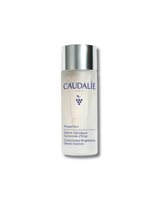 Caudalíe Vinoperfect Concentrated Brightening Glycolic Essence (150ml)
