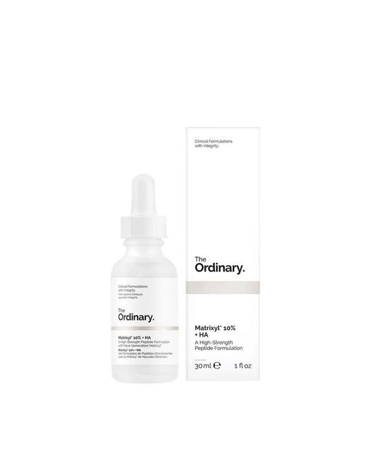 The Ordinary Matrixyl 10% + HA