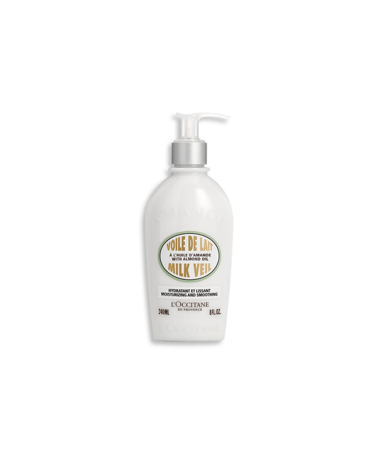 L’occitane Amande (Almond) Milk Veil - 240ml
