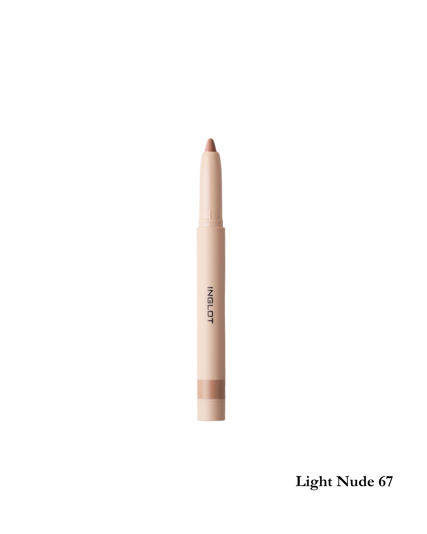 Inglot Velvet Define Lip Pencil