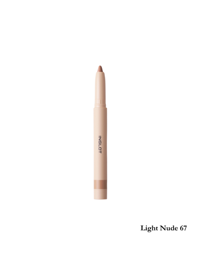 Inglot Velvet Define Lip Pencil