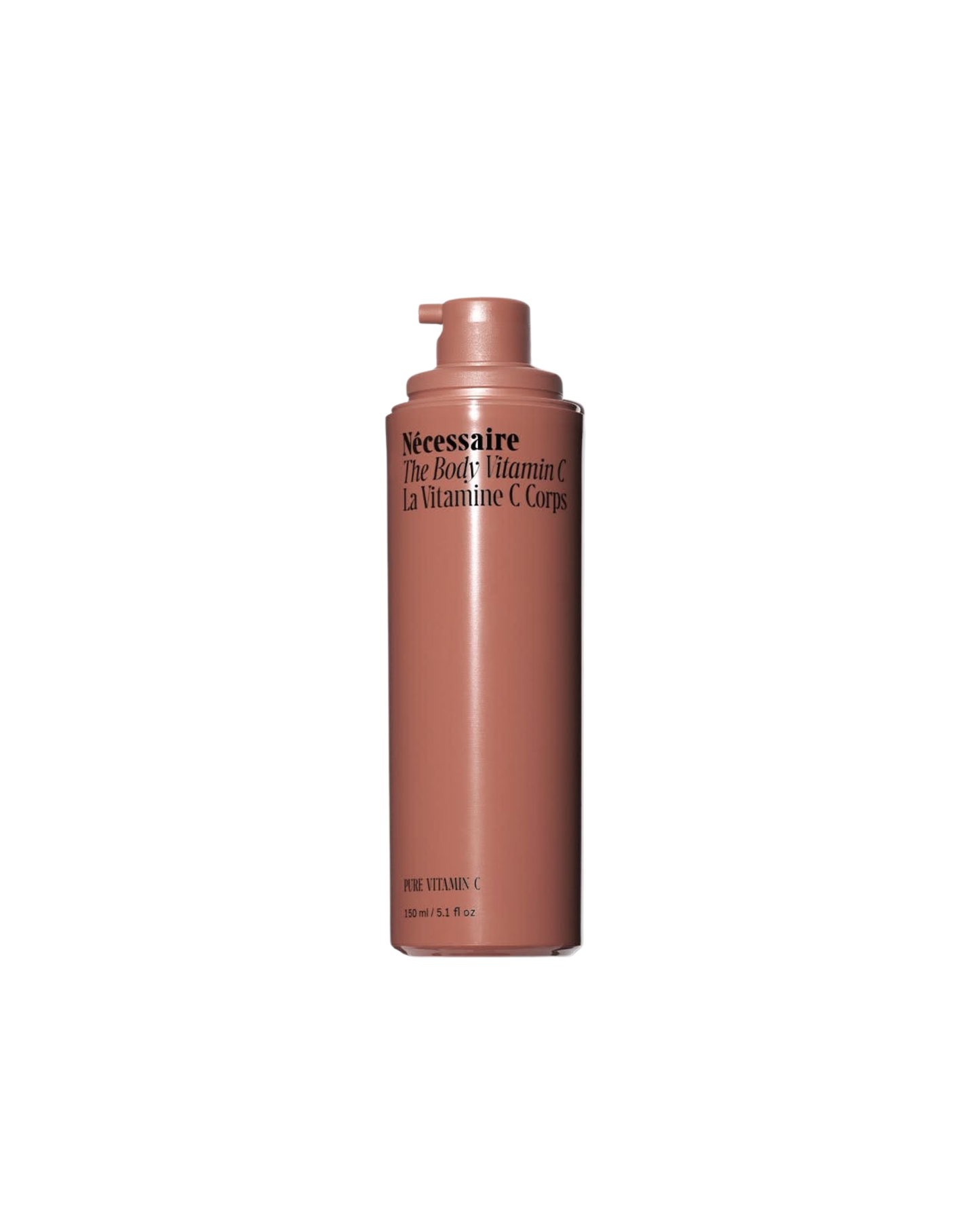 Nécessaire The Body Vitamin C | 2.5% Vitamin C