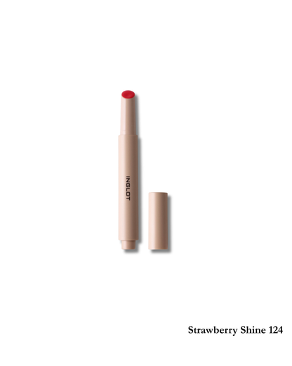 Inglot Lip Volume Tinted Lip Balm