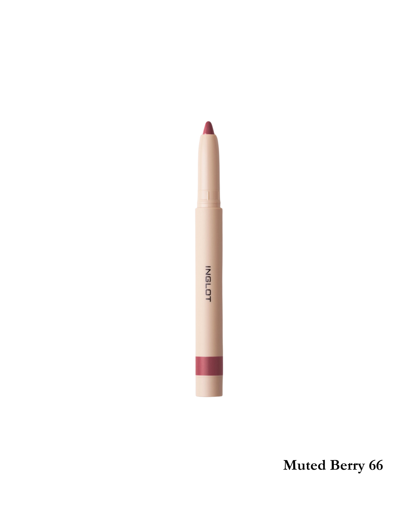 Inglot Velvet Define Lip Pencil