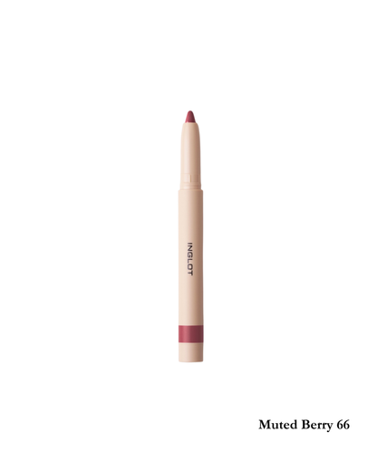 Inglot Velvet Define Lip Pencil