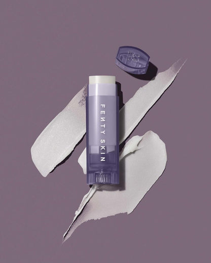 Fenty Skin Lux Balm Ultra-Hydrating Cherry Lip Balm