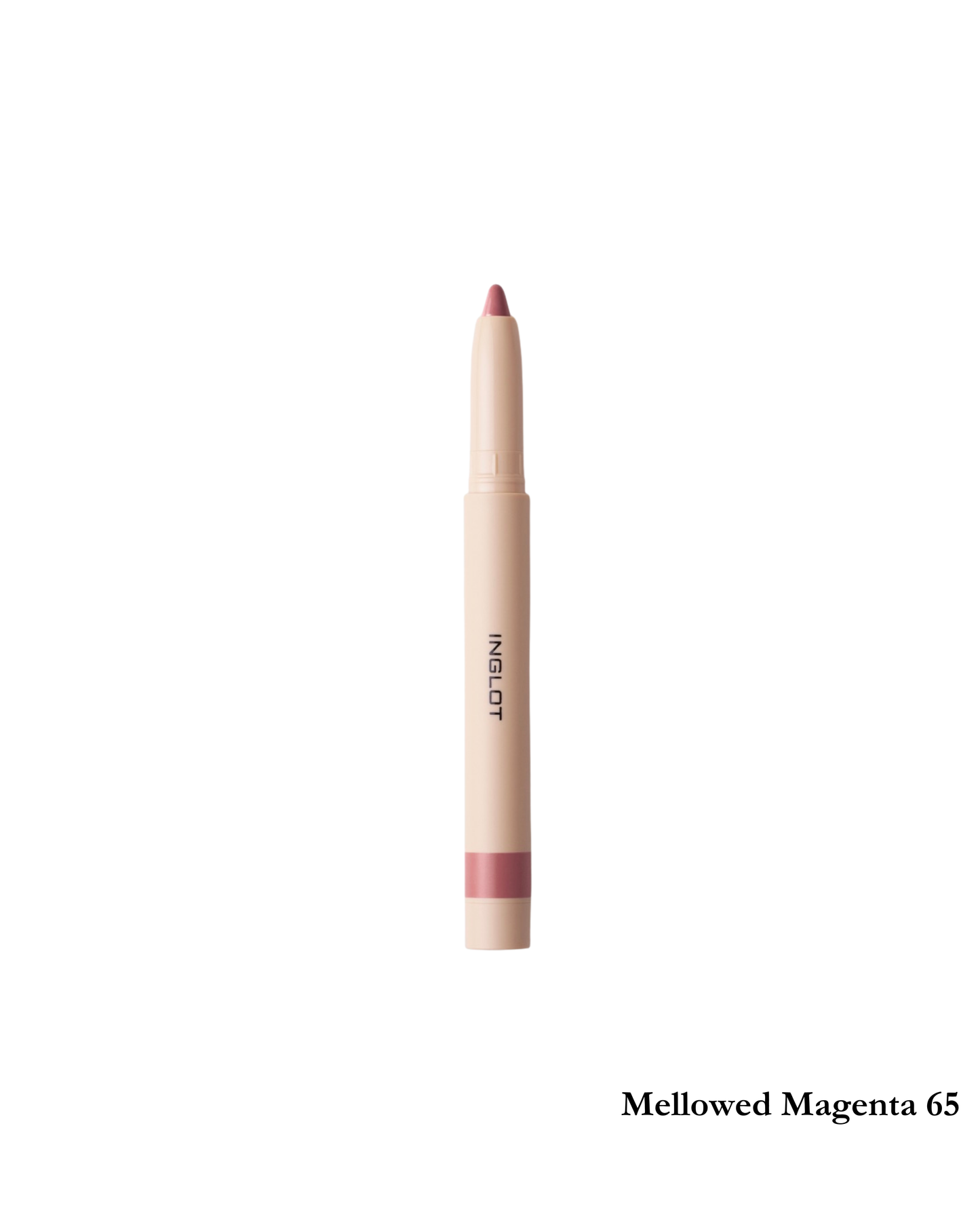 Inglot Velvet Define Lip Pencil