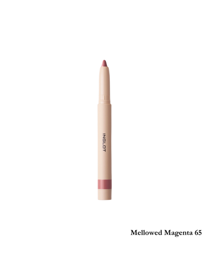 Inglot Velvet Define Lip Pencil