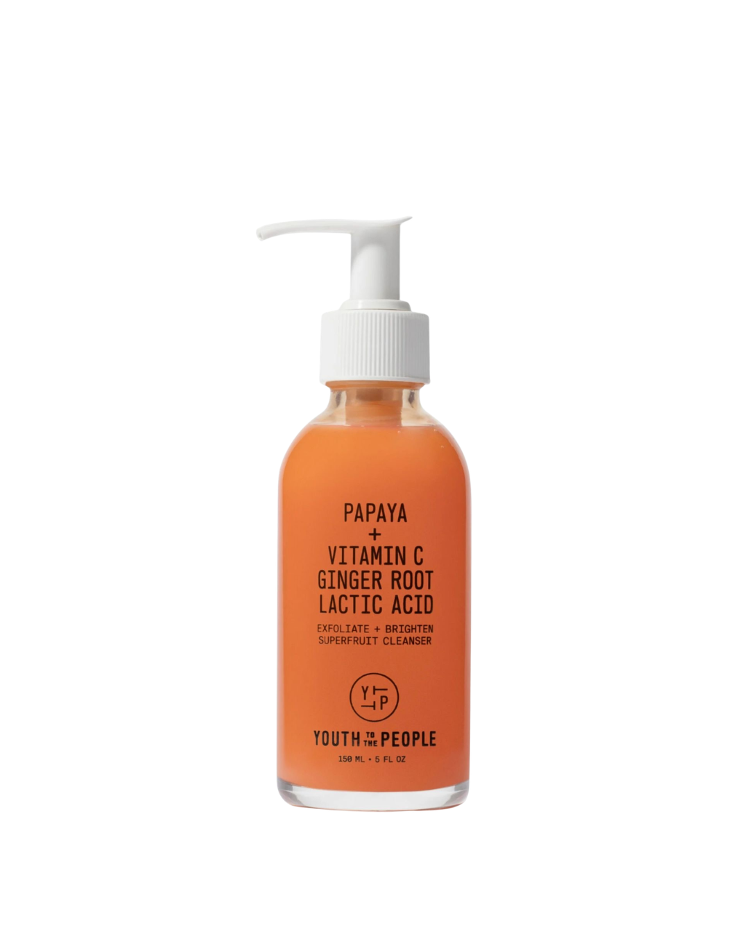 Youth To The People Superfruit Gentle Exfoliating Cleanser