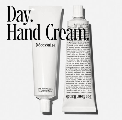 Nécessaire The Hand Cream