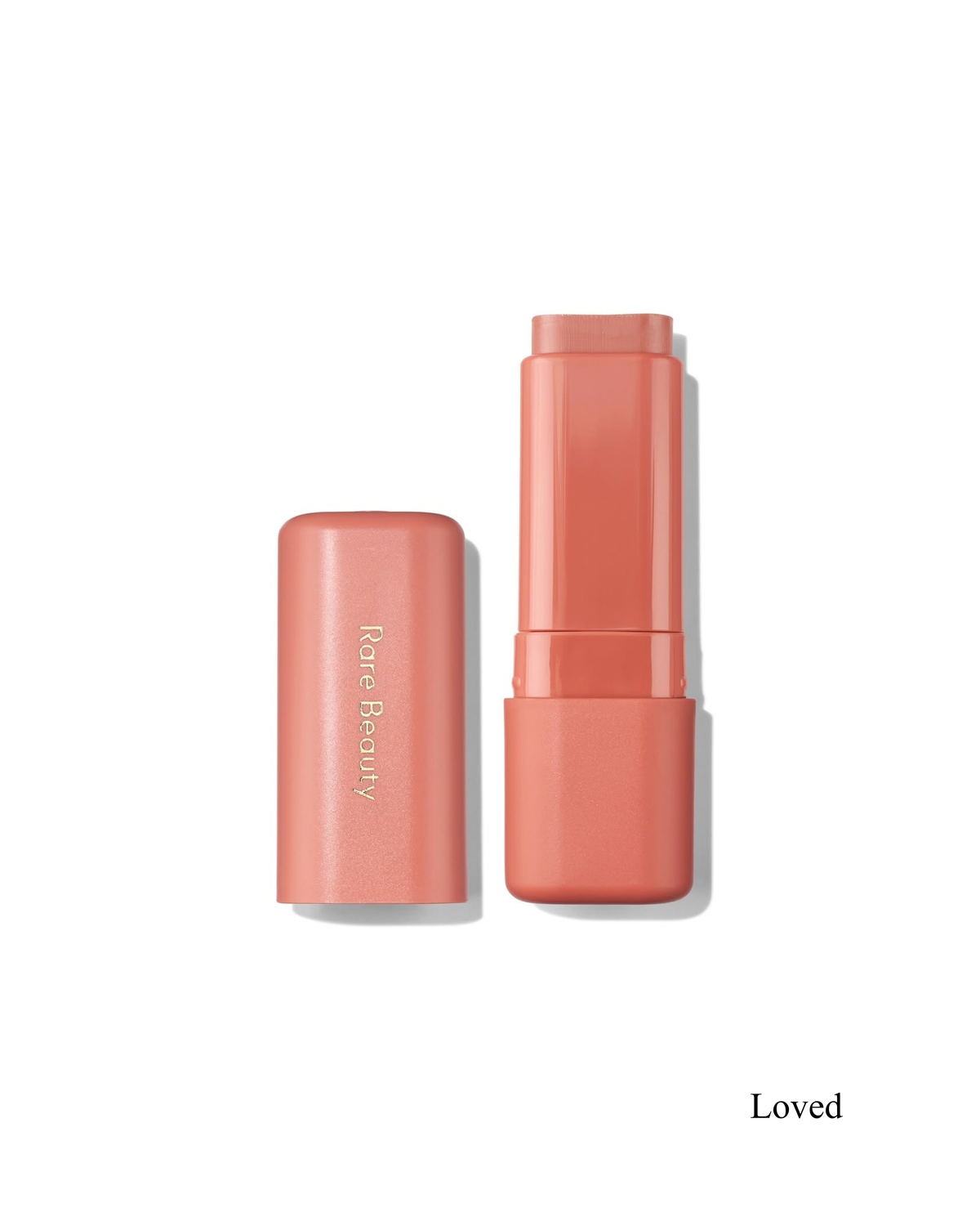 Rare Beauty Find Comfort Lip Butter