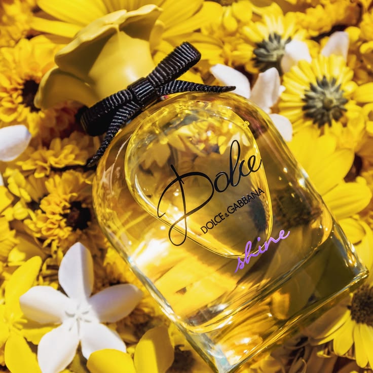 Dolce & Gabbana Dolce Shine Eau De Parfum (75ml)