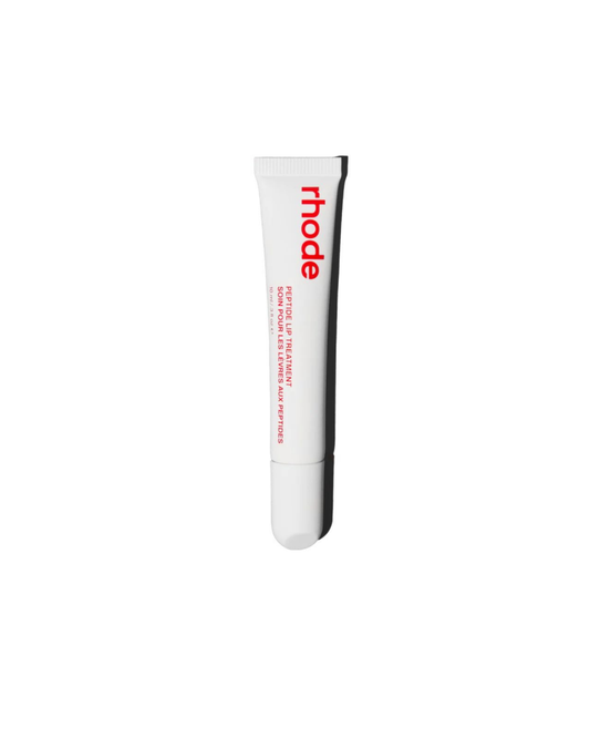 Rhode Peptide Lip Treatment (Strawberry Glaze)