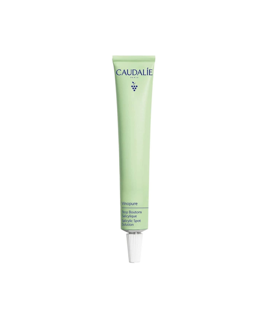 Caudalíe Vinopure Salicylic Spot Solution (15ml)
