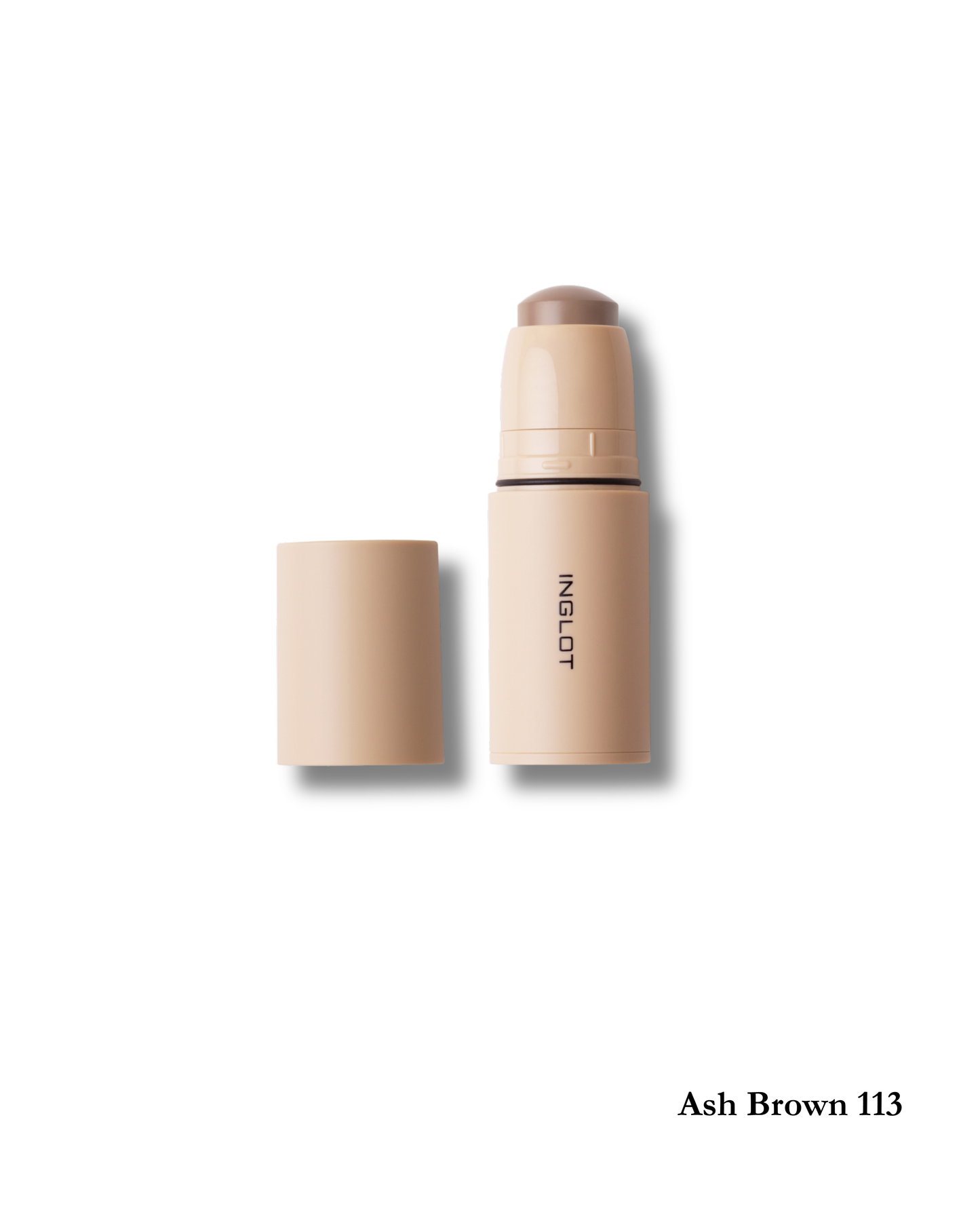 Inglot Cream Stick Bronzer