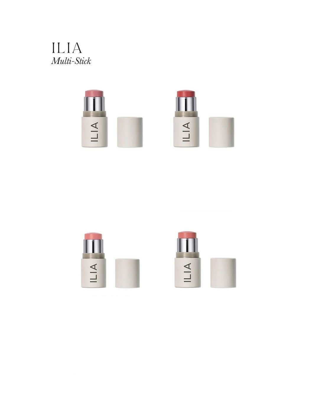 Ilia Multi-Stick Cream Blush