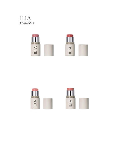 Ilia Multi-Stick Cream Blush