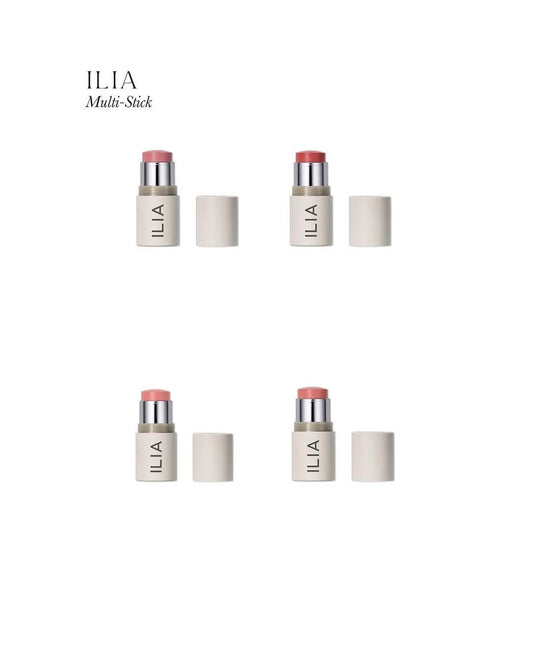 Ilia Multi-Stick Cream Blush