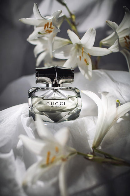 Gucci Bamboo Eau De Parfum (75ml)