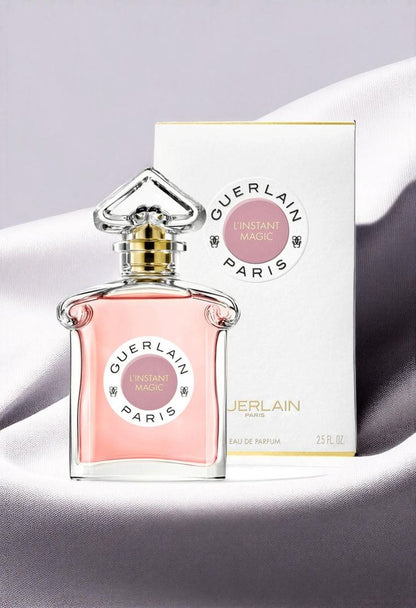 Guerlain L'instant Magic - Eau De Parfum (75ml)