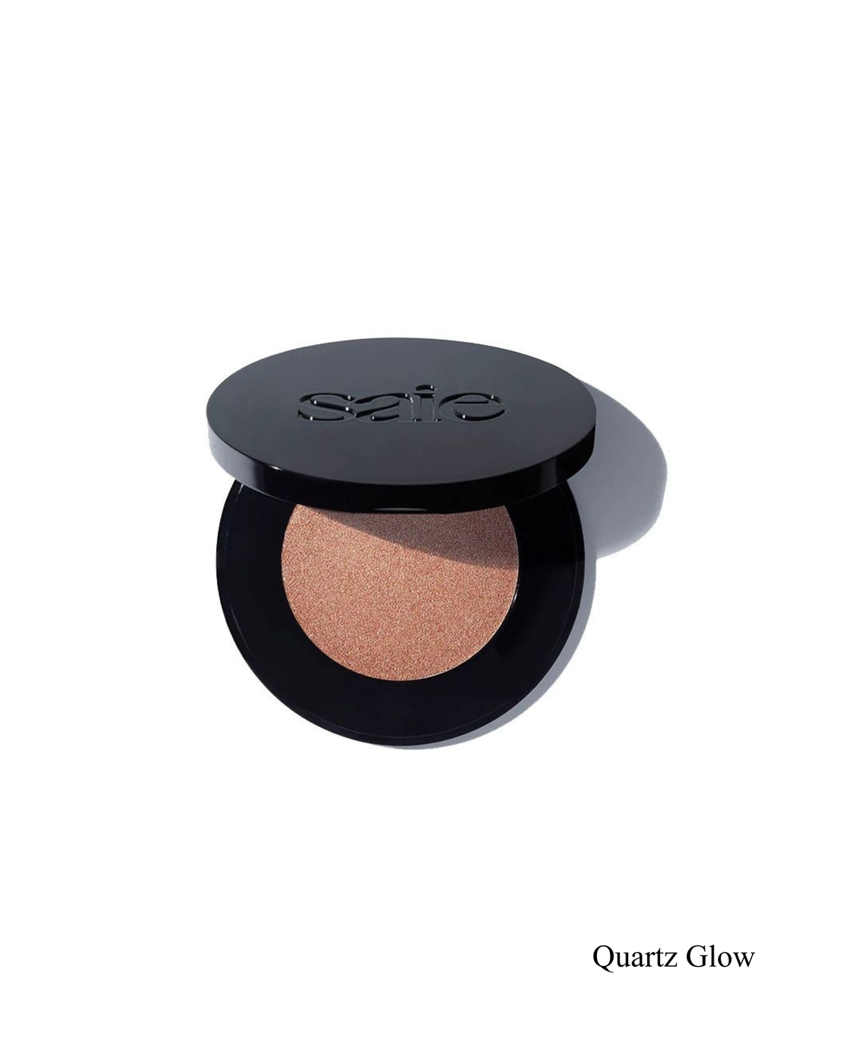 Saie Glow Sculpt Multi-Use Cream Highlighting Blush