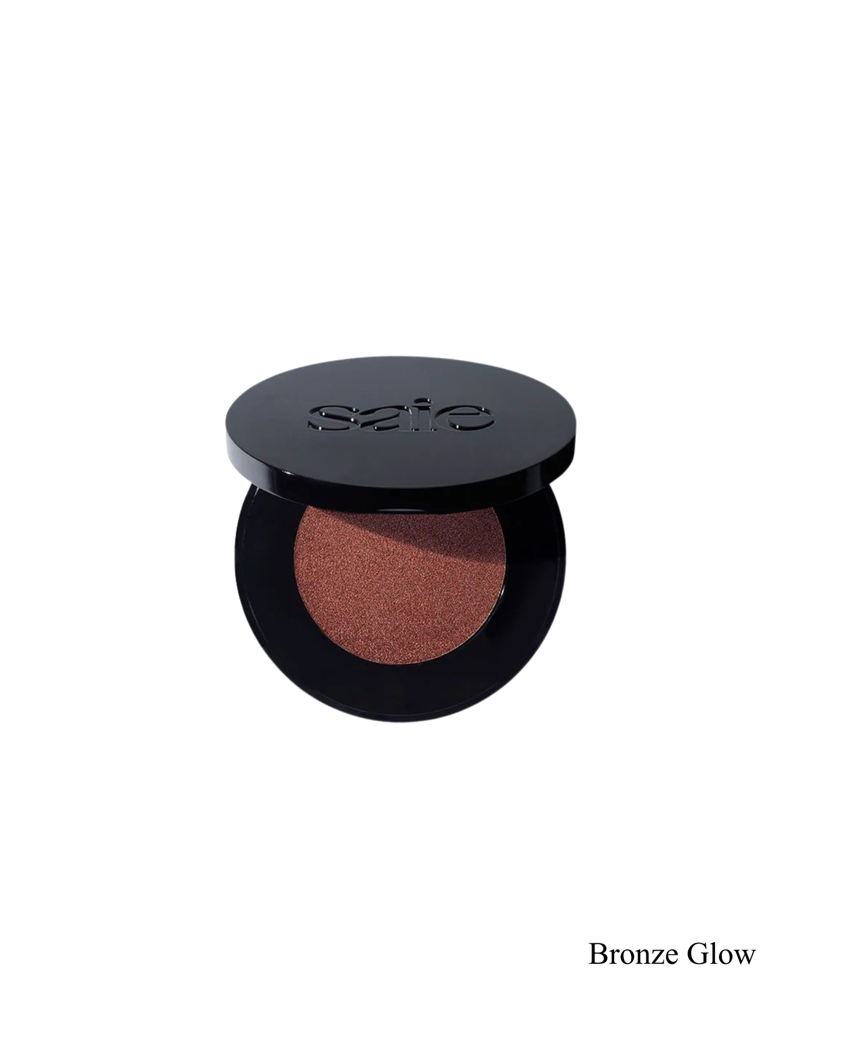 Saie Glow Sculpt Multi-Use Cream Highlighting Blush