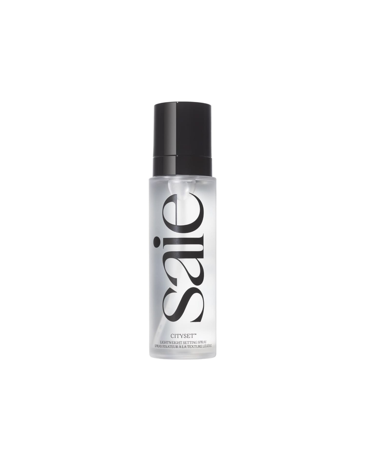 Saie Cityset™ Lightweight Setting Spray