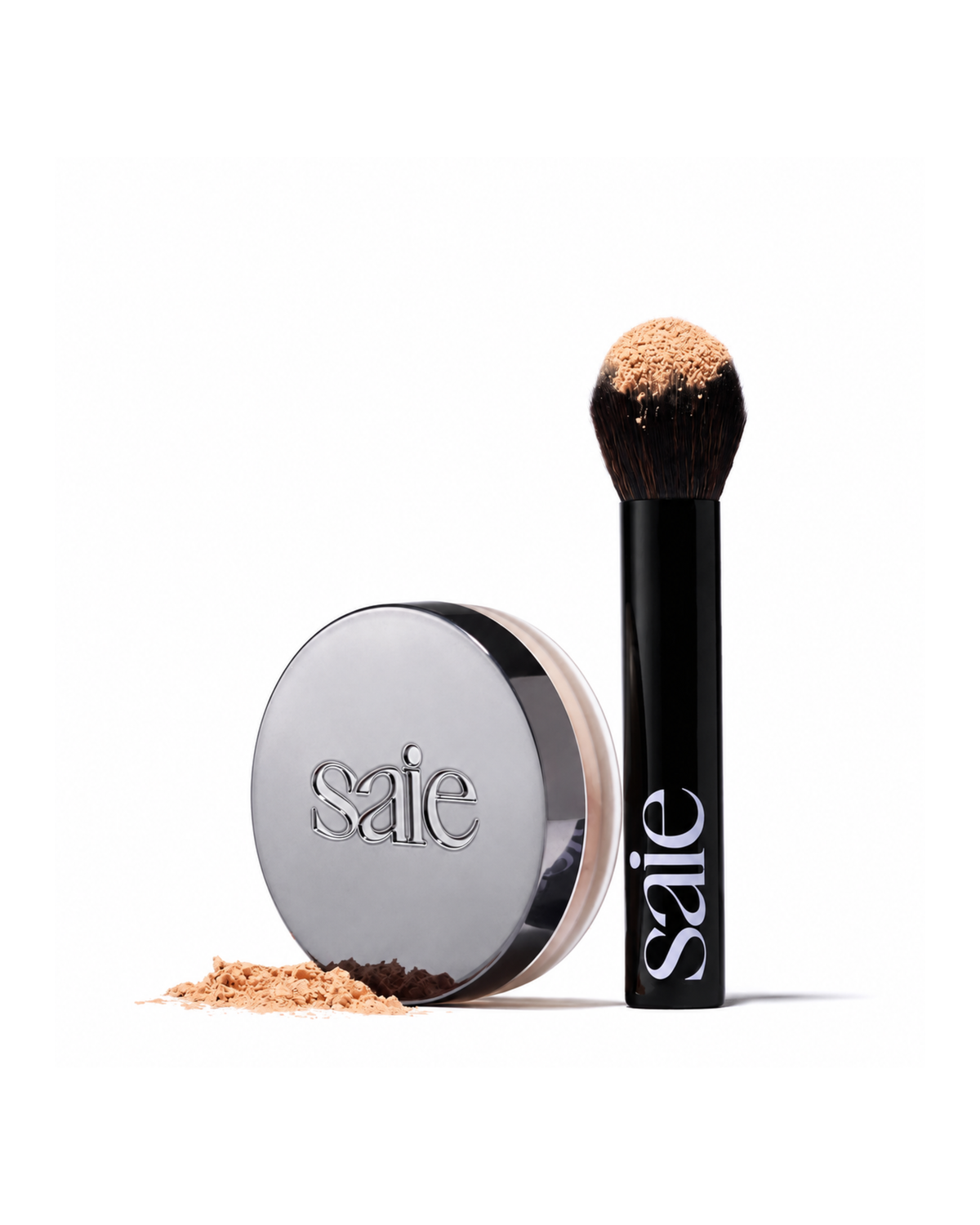 Saie Airset™ Radiant Loose Setting Powder