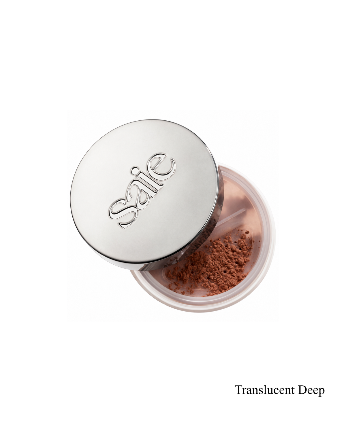 Saie Airset™ Radiant Loose Setting Powder