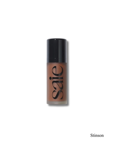 Saie Dew Bronze™ Soft-Focus Effortless Liquid Bronzer